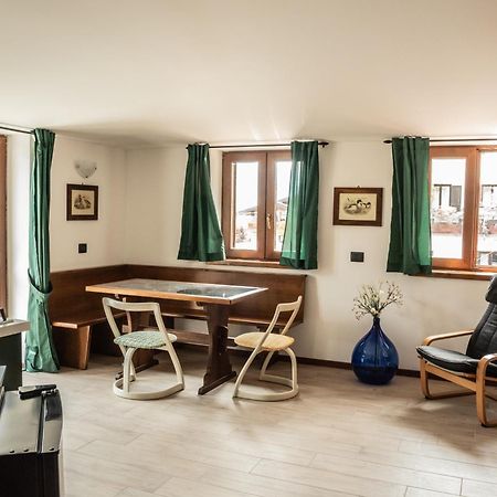Appartamenti Edolo - A 20 Minuti Da Ponte Di Legno E Aprica Exteriör bild